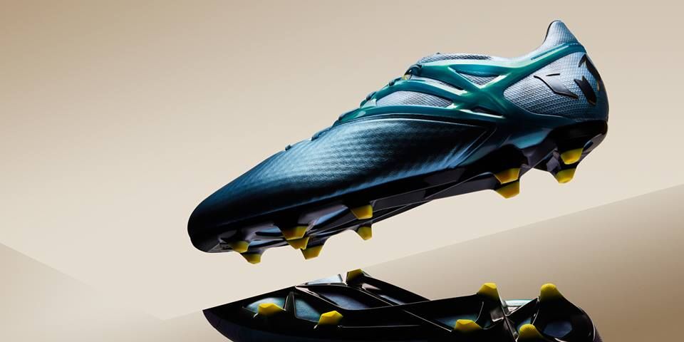 Lionel Messi to wear unique Adidas boot 