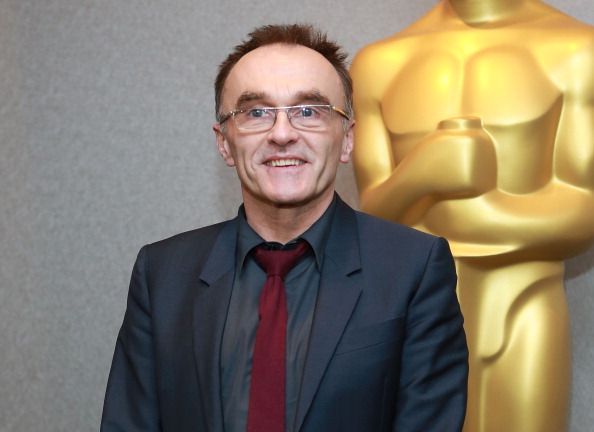 AMPAS Presents: An Academy Conversation With Danny Boyle