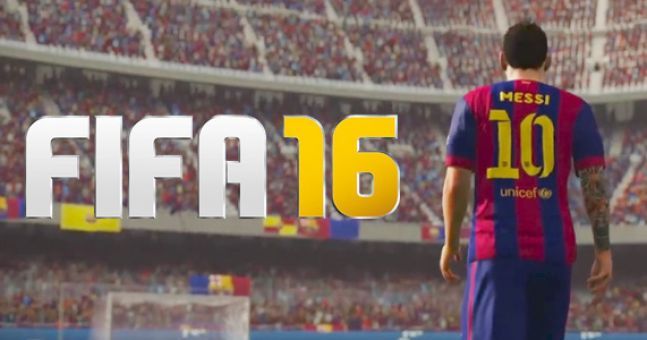 Fifa 16 chat live FIFA 22