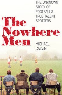 The Nowhere Men1