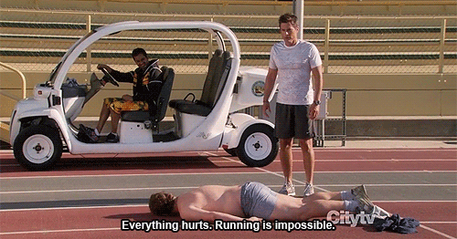 running-is-impossible