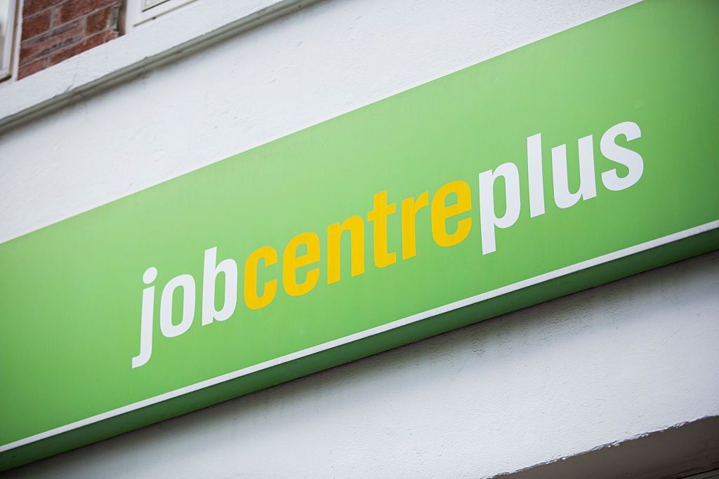 Conservative Think-tank Criticises The Universal Credit Benefit