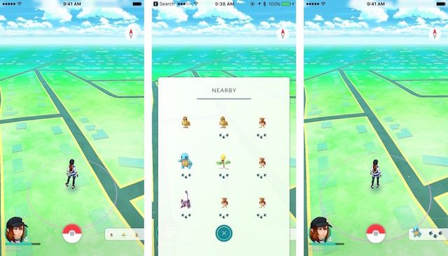 pokemon-nearby