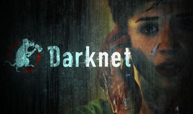 darknet series даркнет