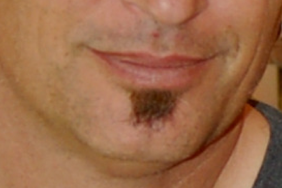 The definitive ranking of male facial hair styles 