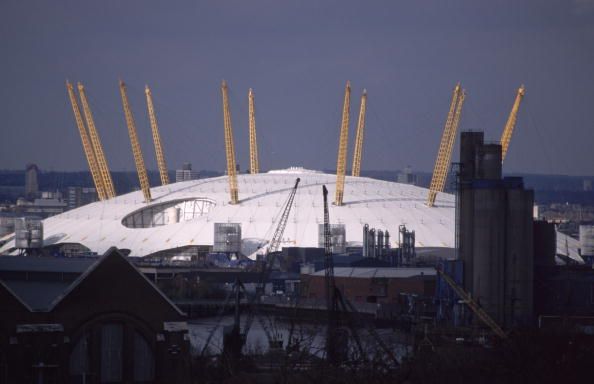 Millenium Dome