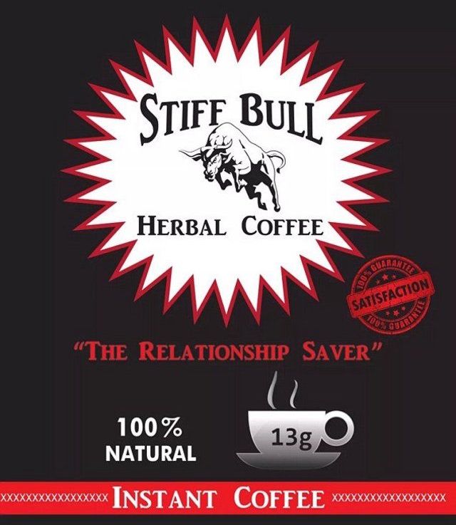 Stiff Bull Coffee