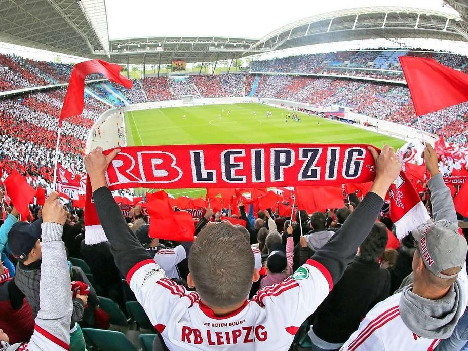 RB-Leipzig-supporters