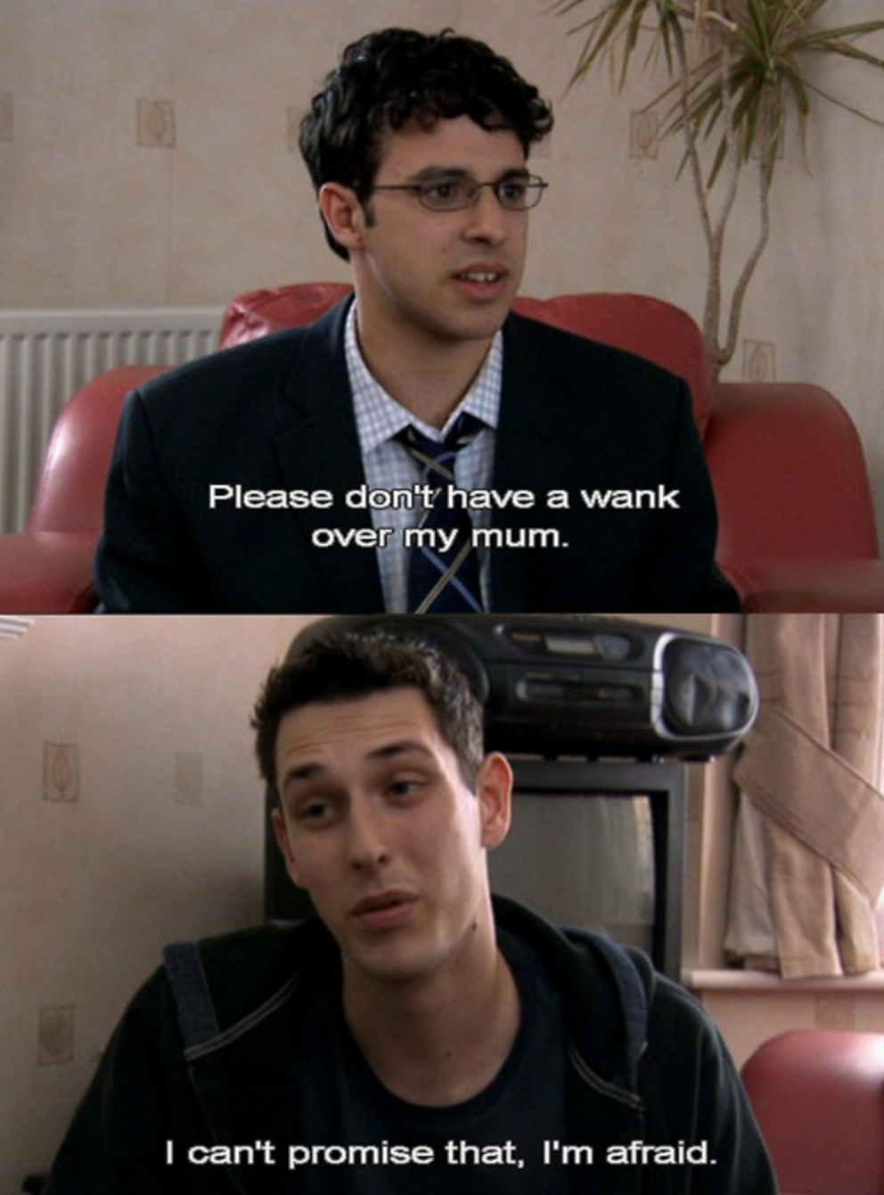 23 Inbetweeners Moments That Will Never Stop Being Funny Nsfw Joe Is The Vo...