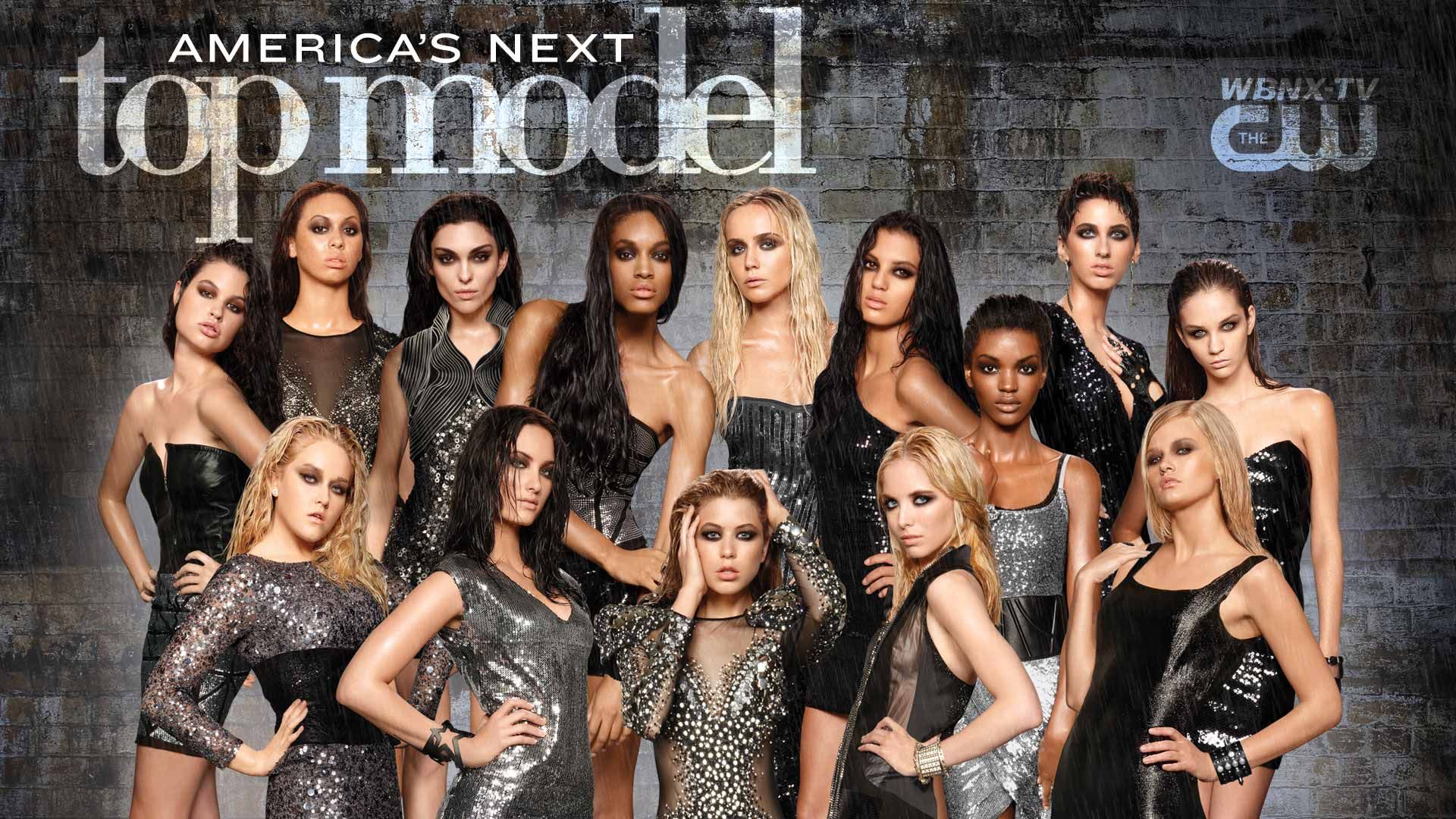 americas next top model season 7