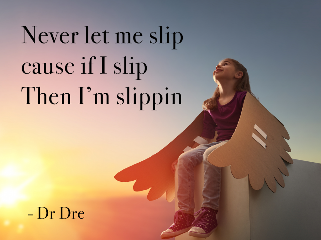 We turned some shite rap lyrics into inspirational quotes | JOE.co.uk