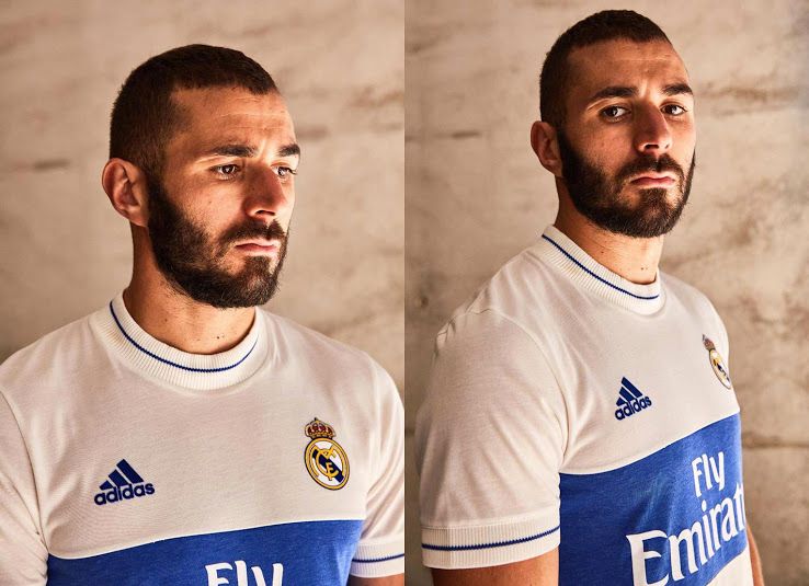 Real Madrid's new retro jersey is a thing of beauty, but it comes a cost |