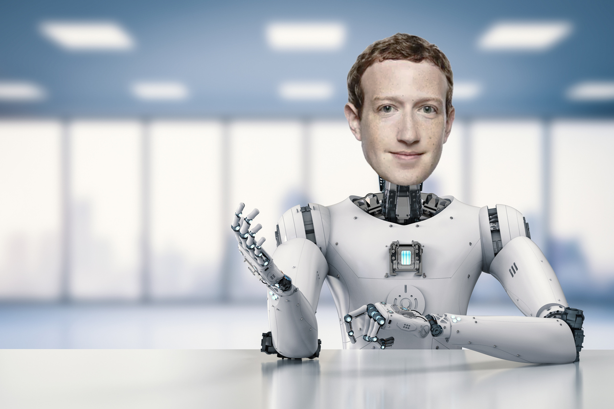Mierda Desviarse arrepentirse Mark Zuckerberg testified to congress using a booster seat and we have some  theories | JOE.co.uk