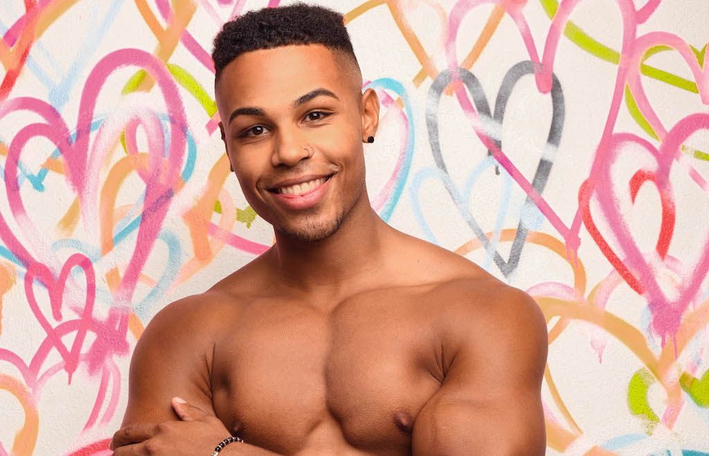 Every Love Island 2018 Contestant Ranked From Worst To Best Her Ie