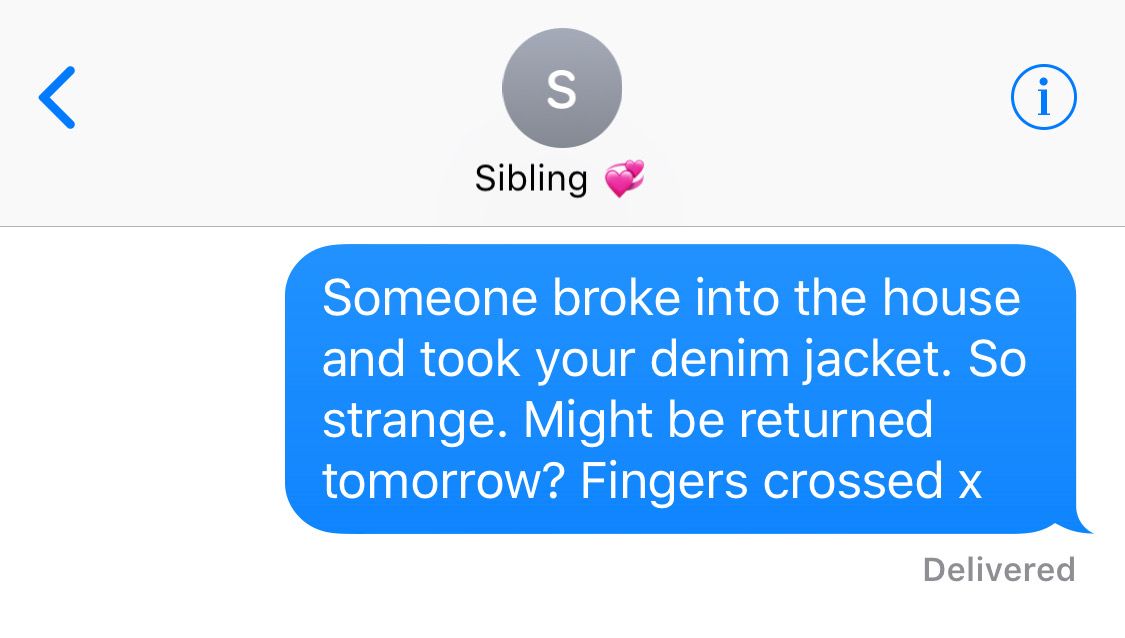 Pranks To Play On Your Sister