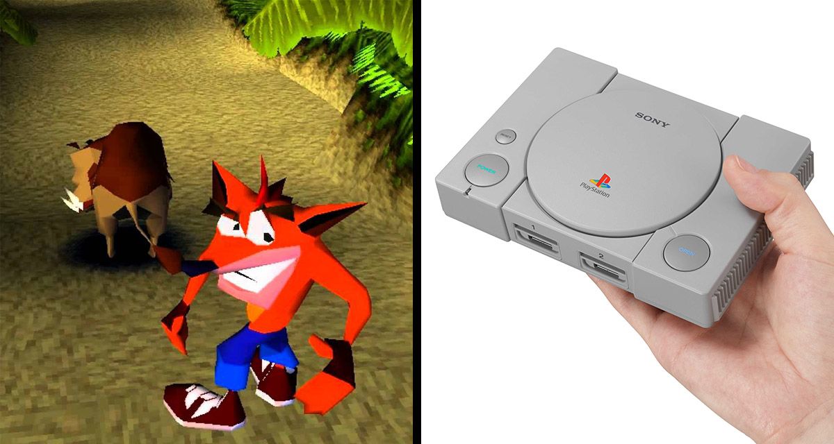 15 defining PlayStation 1 games that need to be on the PlayStation Classic