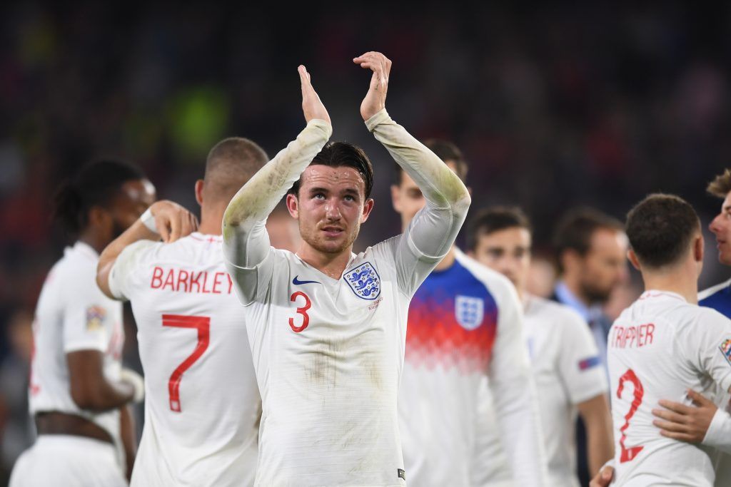 Fa Frustrated By Inability To Crack Down On England Fans Behaviour Abroad Sportsjoe Ie