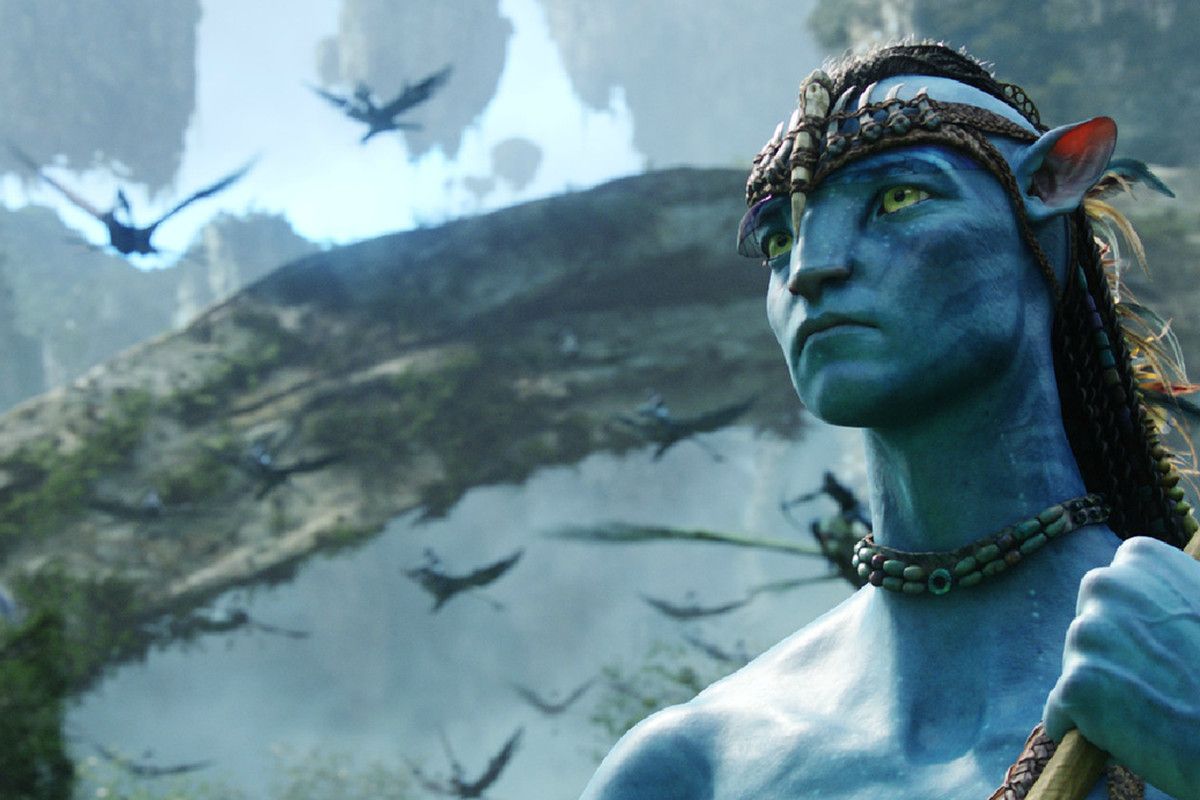 The Titles Of The Avatar Sequels Have Been Leaked And They Re
