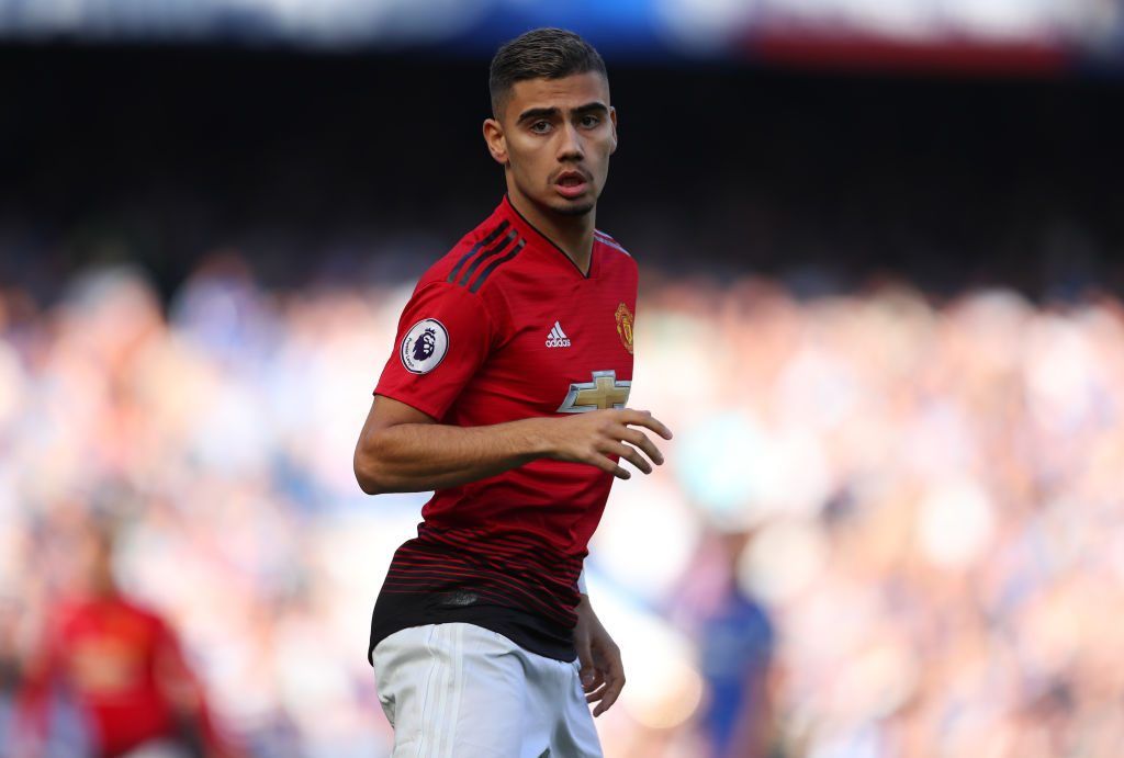 Image result for andreas pereira