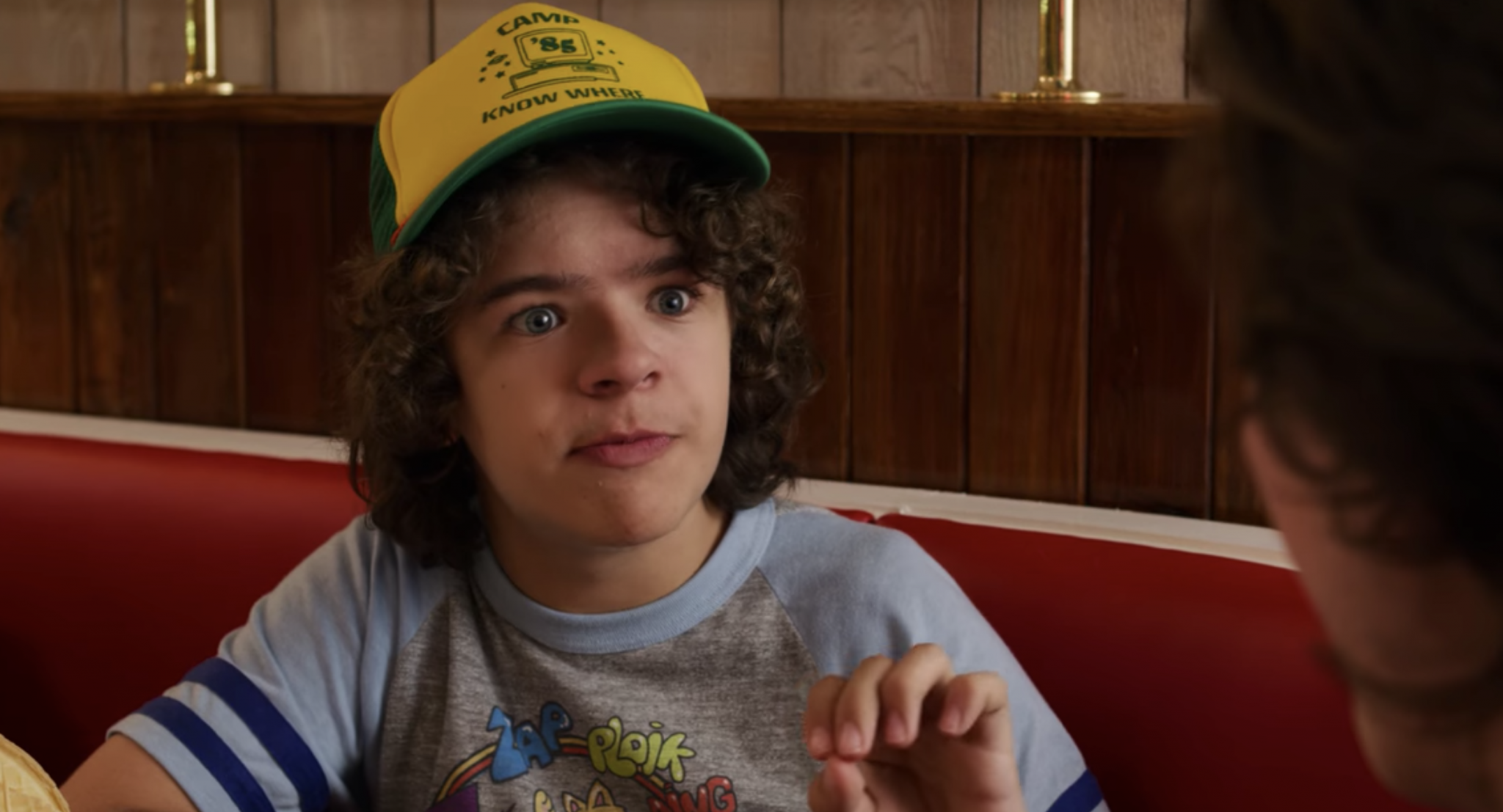 Every Stranger Things 3 character ranked from worst to best JOE. 