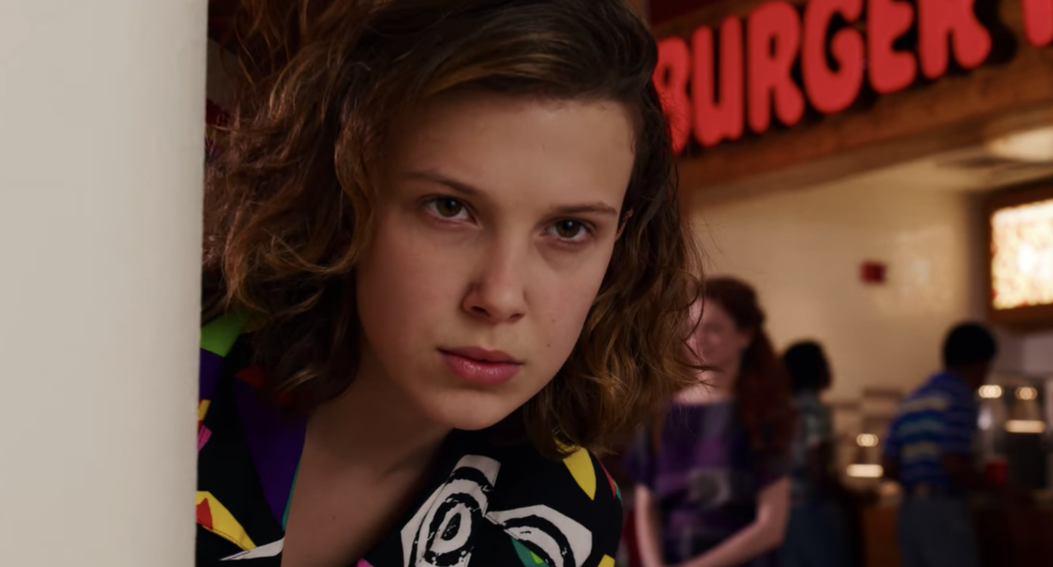 Every Stranger Things 3 Character Ranked From Worst To Best Her Ie