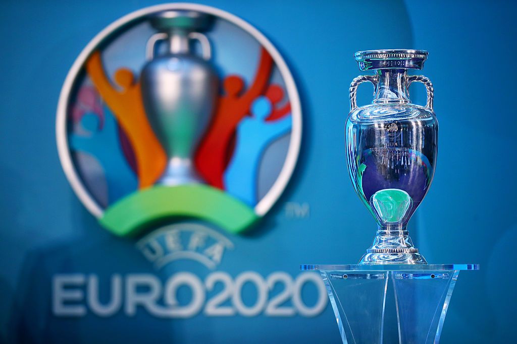 A look ahead to Euro 2020