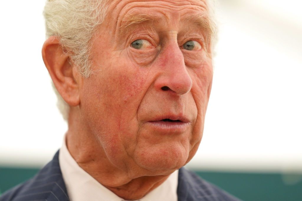 Prince Charles calls COP26 'last chance saloon' for Earth