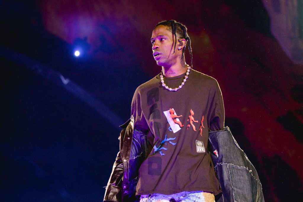 Travis Scott to be sued for $750 million