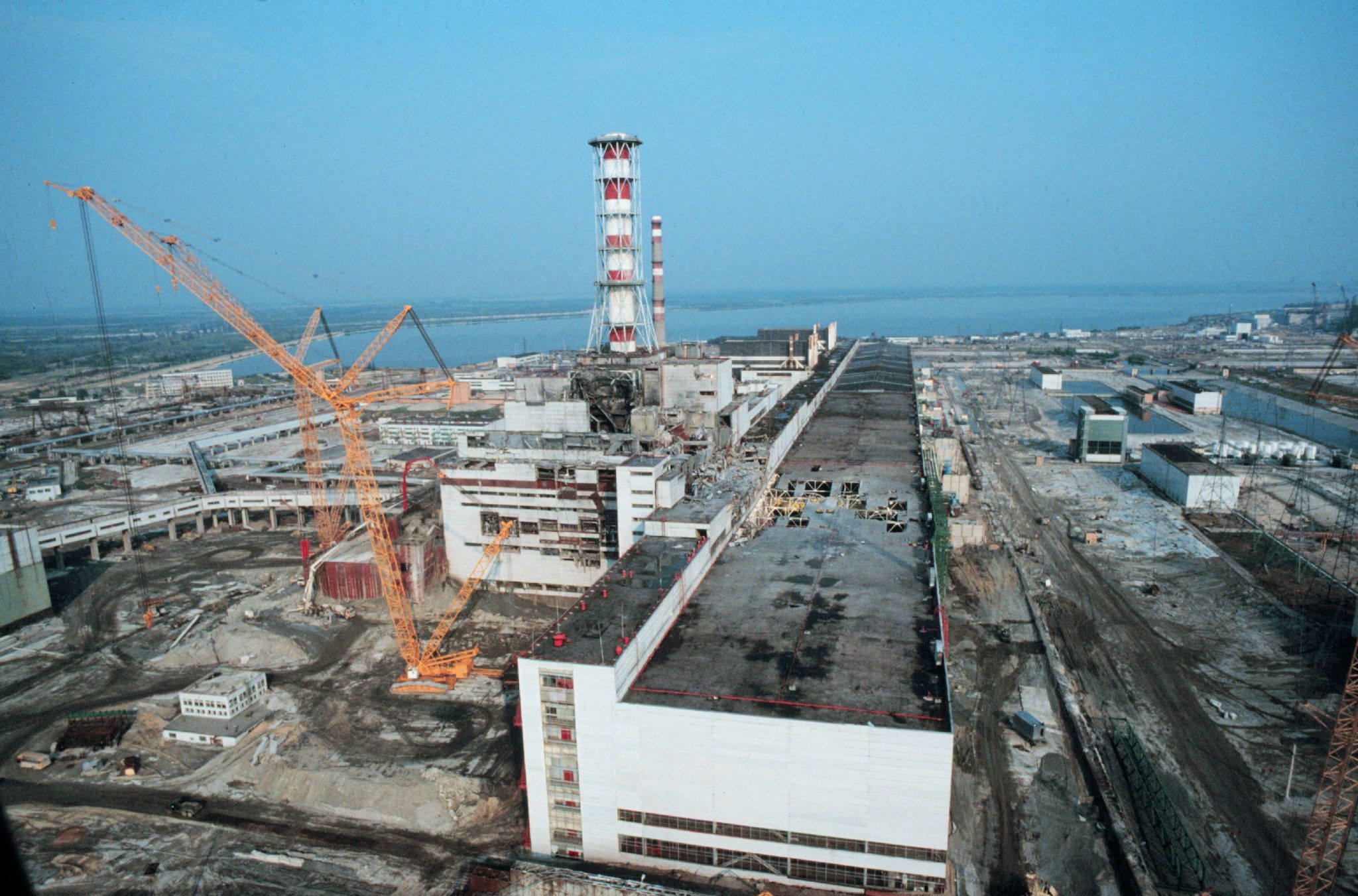 CHernobyl