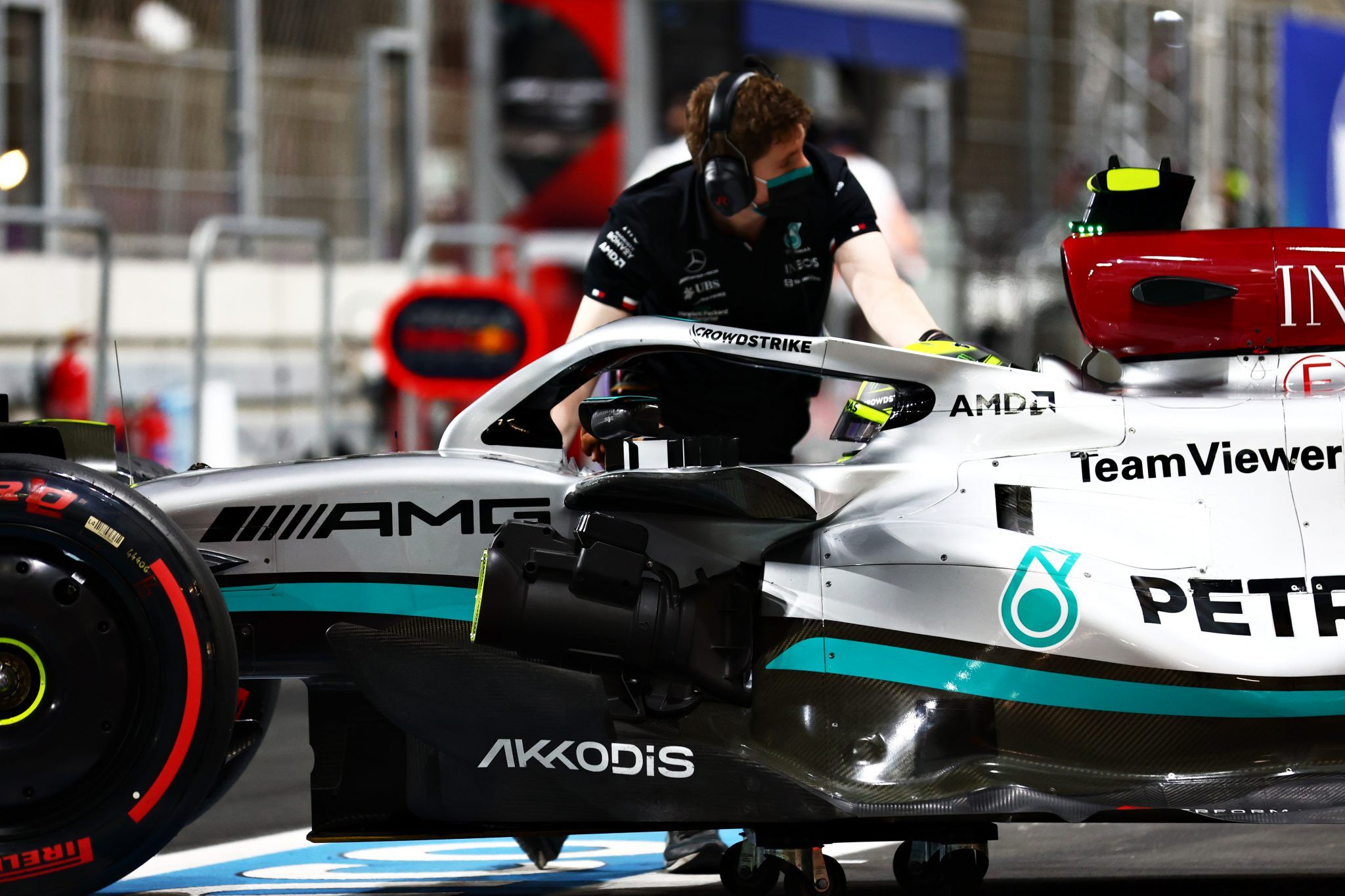Lewis Hamilton Grand Prix 