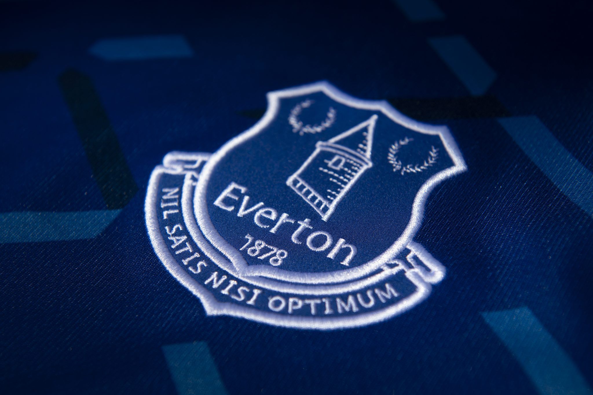 Everton legal action