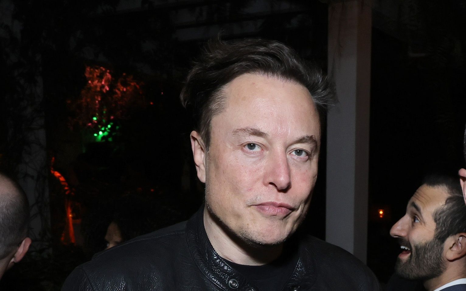 Elon Musk turned down working with Bill Gates over Tesla stocks
