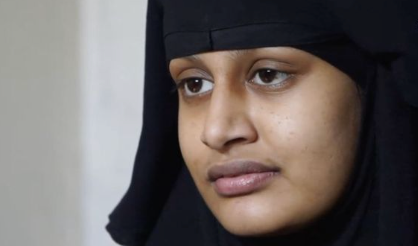 elated links: Richard Madeley had an incredible Partridge moment in Shamima Begum interview Shamima Begum says PM ‘doesn’t know what he’s doing’ fighting UK extremism Shamima Begum’s ex-lawyer facing investigation for Taliban tweet