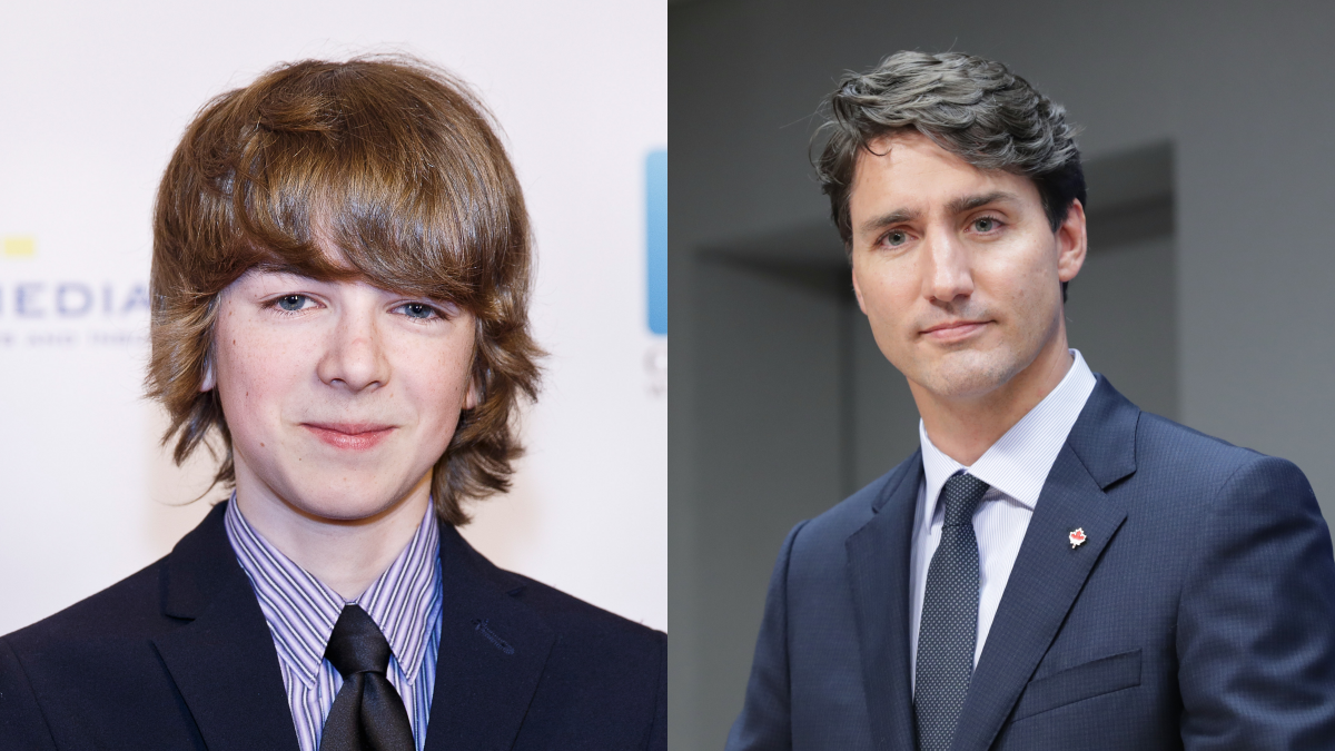 Ryan Grantham planned to kill Justin Trudeau