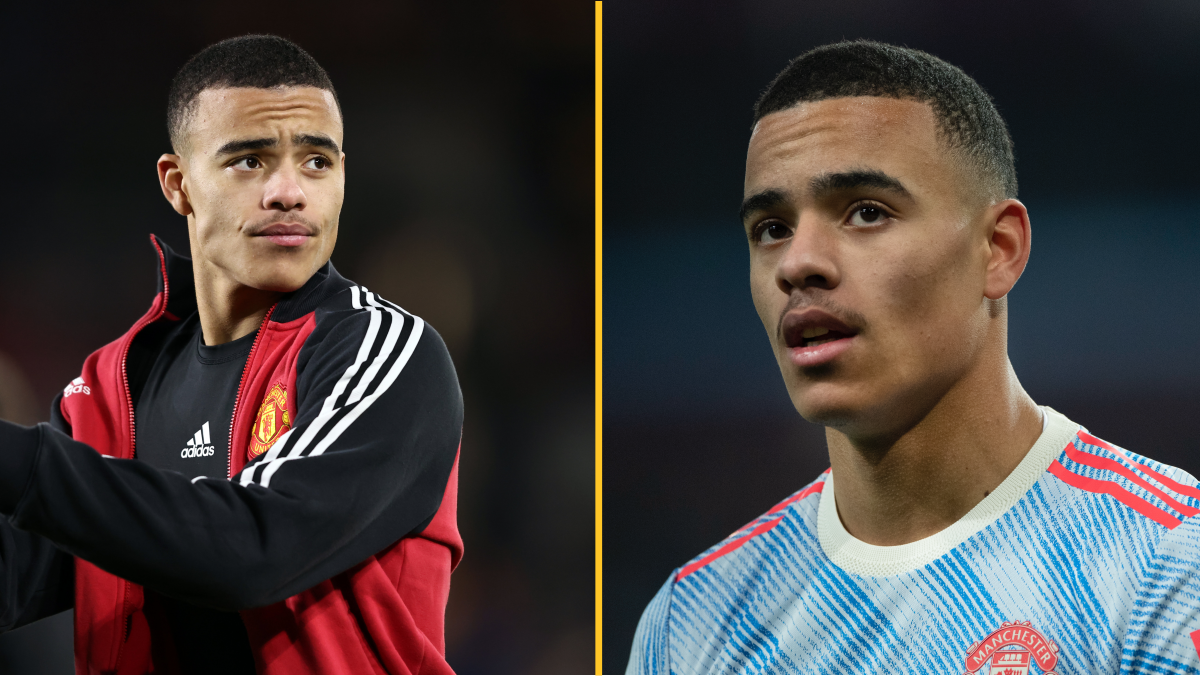 Mason Greenwood reportedly arrested on suspicion of breaching bail conditons